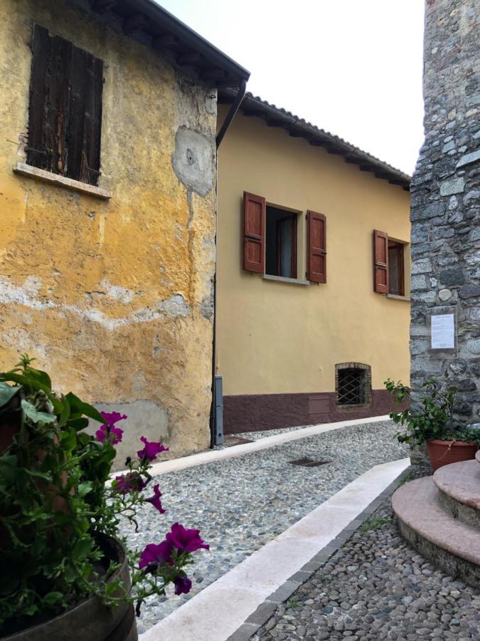 Апартаменти Breakaway Dream Holiday House Сан-Феліче-дель-Бенако Екстер'єр фото