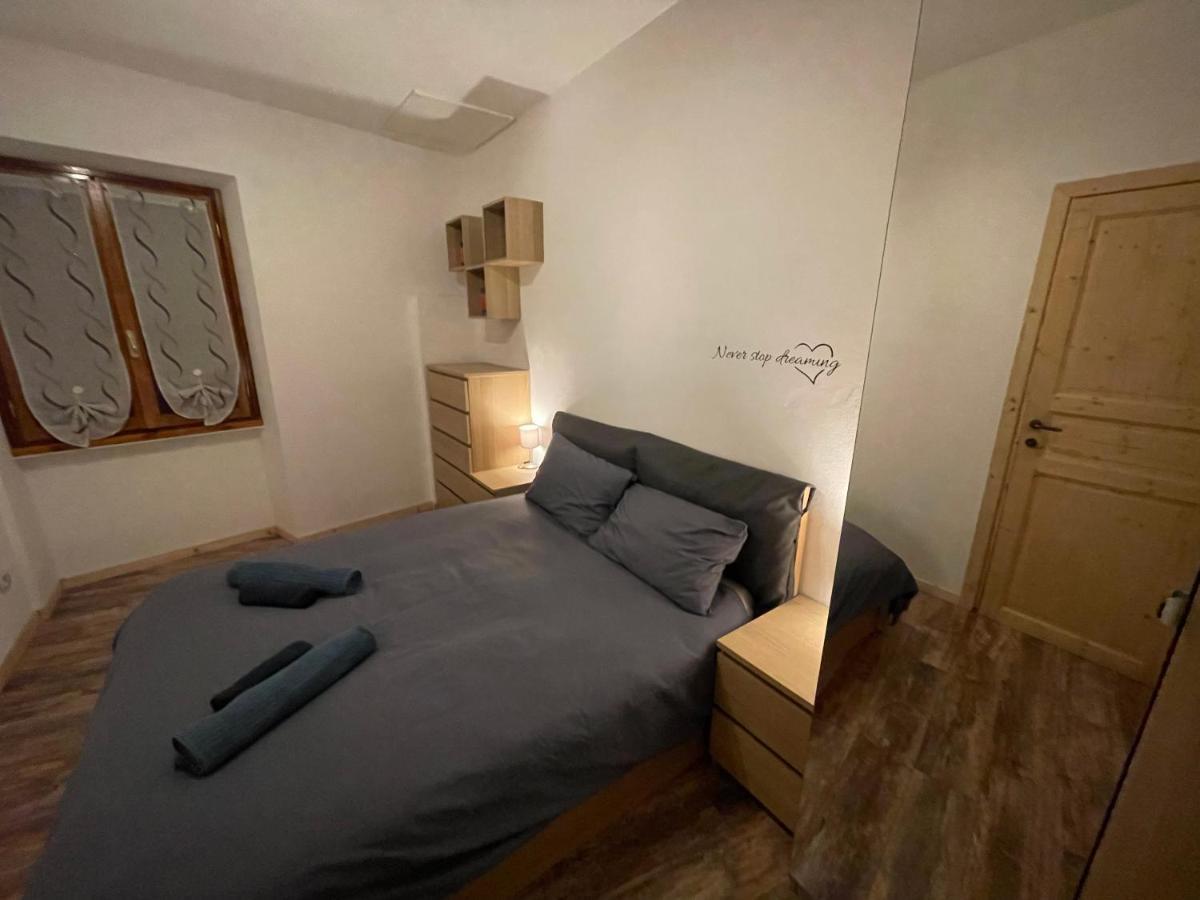 Апартаменти Breakaway Dream Holiday House Сан-Феліче-дель-Бенако Екстер'єр фото