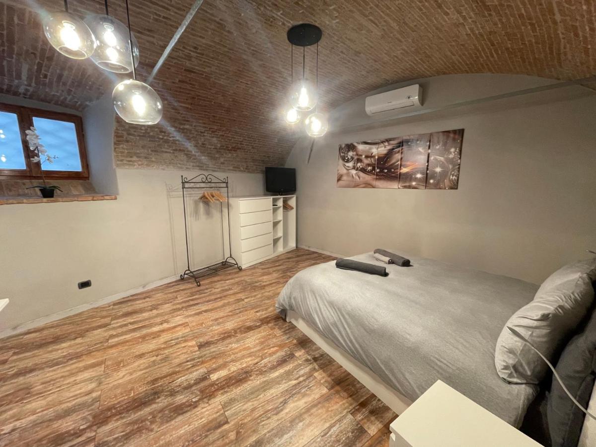 Апартаменти Breakaway Dream Holiday House Сан-Феліче-дель-Бенако Екстер'єр фото